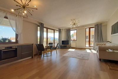 Apartament Drumul Poienii - Pretabil Regim Hotelier Apartament Drumul Poienii - Pretabil Regim Hotelier - 13