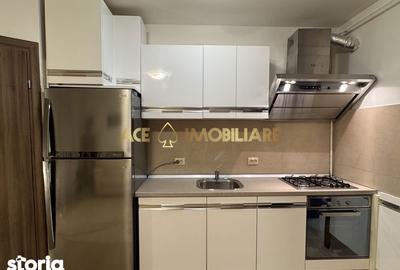 Apartament cu 2 camere, mobilat în Giulești - 7