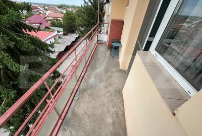 ???? Apartament 3 camere, 70 mp utili, 2 balcoane, etaj 4 ?? - 4