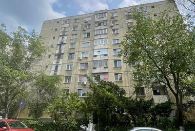 Apartament cu 2 camere decomandat, mobilat în Crângași - 25