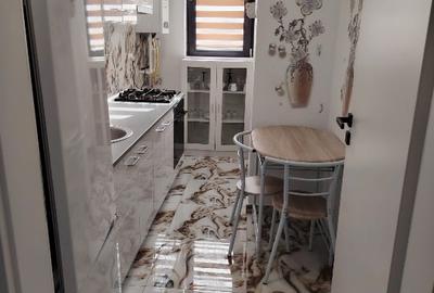 2 camere decomandat - 2