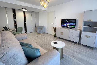 Apartament 2 camere Coresi Avantgarden Kasper Apartament 2 camere Coresi Avantgarden Kasper - 1