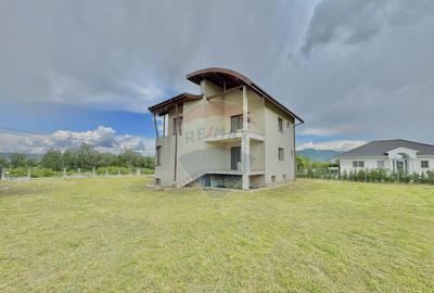 OFERTA!!Vila deosebita de vanzare in Sasar cu teren... OFERTA!!Vila deosebita de vanzare in Sasar cu teren... - 9