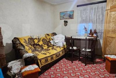 Casă cu 2 camere cu Teren 1110 Mp în Bezdead - 13