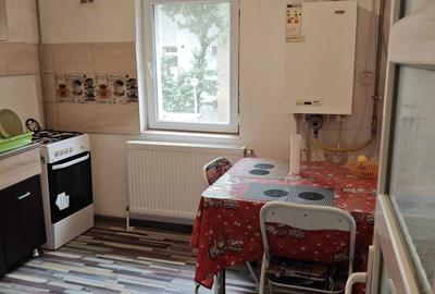 Garsonieră decomandată în Zahana - 4