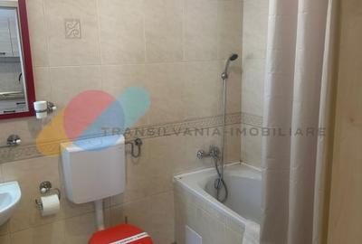 Apartament 2 camere, 52 mp + terasa | Borhanci - zona Regina Maria - 7