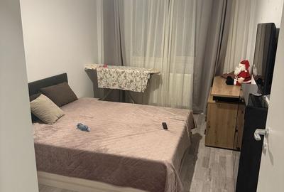 Apartament cu 2 camere decomandat în Militari - 1