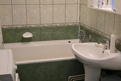Apartament cu 3 camere decomandat, mobilat în Zorilor - 15