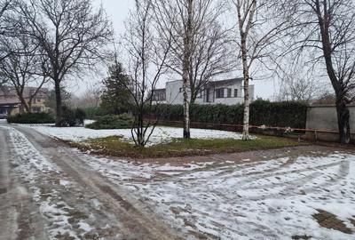 Teren de 800 mp, în Central - 10