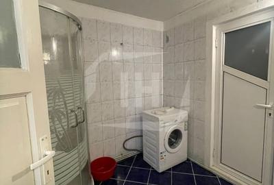 Garsoniera, toate cheltuielile incluse, parcare, zona FSEGA - 6