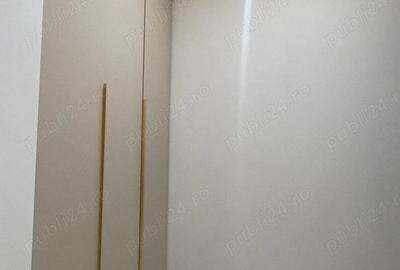 Apartament cu 2 camere decomandat în Nord