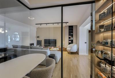 Apartament cu 4 camere semidecomandat în Dacia - 7