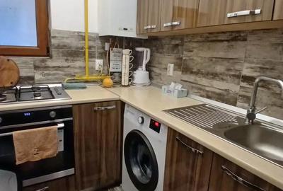 Apartament cu 2 camere semidecomandat în Central - 8