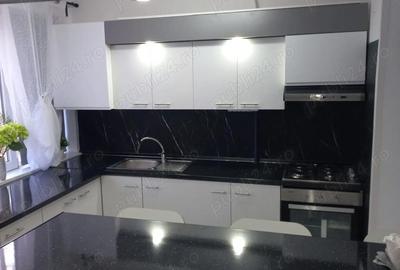 Apartament cu 2 camere semidecomandat, mobilat în Podgoria - 6