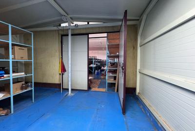 Voluntari zona Primarie inchiriere spatiu parter - 2