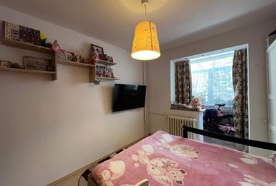 Apartament 3 camere - Drumul Taberei - 5