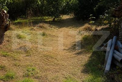 Casă individuală cu 2 camere cu Canalizare în Sud-Est