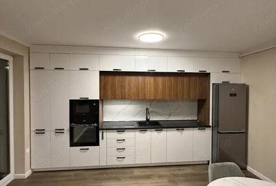 Apartament modern 2 camere, balcon & parcare subterana etaj 3, imobil cu lift - 5