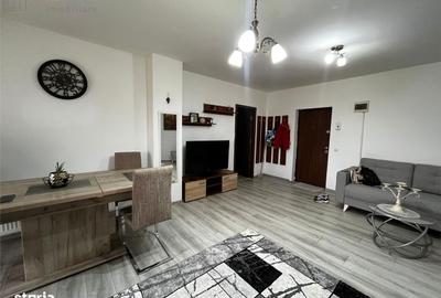 Apartament cu 2 camere semidecomandat în Central - 3