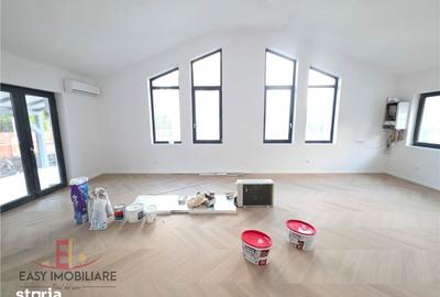 Casă cu 4 camere cu Teren 500 Mp în Livezeni - 5