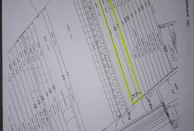 Vanzare teren 12500 mp la sosea pe str Gladiolelor Prelungirea Ghencea Sect 5 - 11