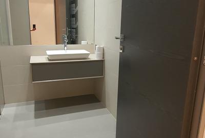 Primaverii, inchiriere apartament 3 camere, lux Primaverii, inchiriere apartament 3 camere, lux - 4