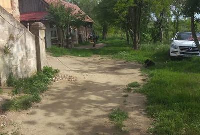 Casă cu 4 camere în Cornetu - 2