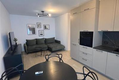 Apartament cu 2 camere decomandat în Nufărul - 13