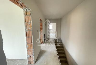 Duplex modern cu 5 camere, 132 mp, Sag - 11