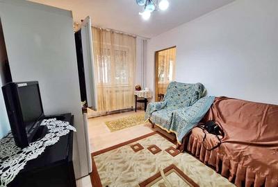 Apartament cu 2 camere nedecomandat în Orizont - 5