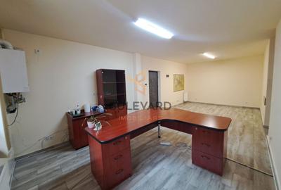 Spatiu de birouri, zona Metro! - 4