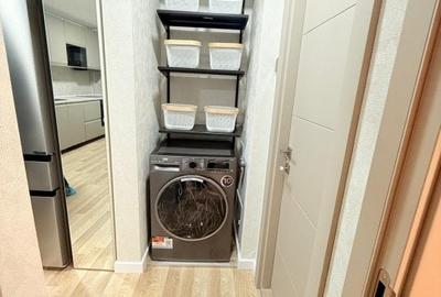 Apartament 2 camere Aviatiei | Renovat • Mobilat • Centrala • 5 min Metrou - 11