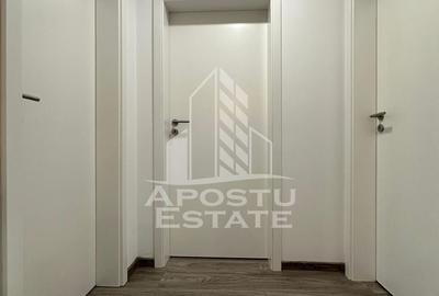 Penthouse cu 3 camere si 2 bai complet mobilat si utilat in Braytim. - 9