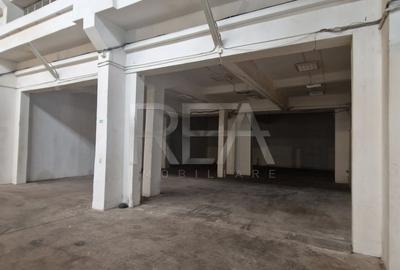 Hala Depozitare/Productie +Birou | Poduri Rulant | 1000 m.p. | Otopeni - 8