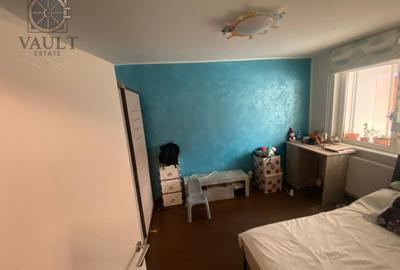 Apartament 2 camere-50.41MP -10 minute pana la metrou Titan - 17