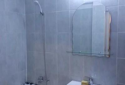 Garsonieră decomandată în Timișeni - 2