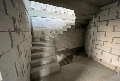 Duplex vile -C2 și C3- Palazu Mare - 14