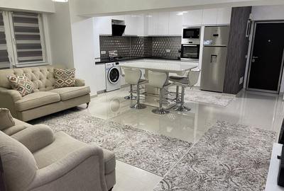 Aapartament 4cam centrala proprie Mihai Bravu-Vitan, renovat total, 5 min metrou