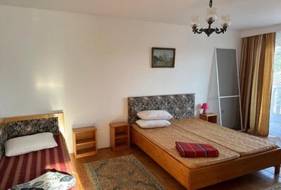 Casa compusa din 7 camere situata in zona EFORIE NORD - CENT - 2