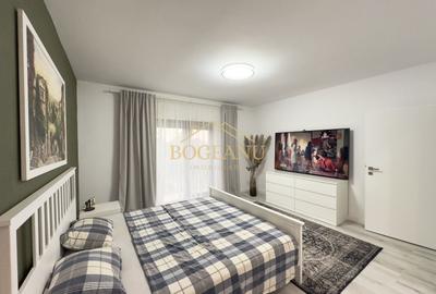 BG76-Casa Mediteraneana 5 cam-LUX - 17