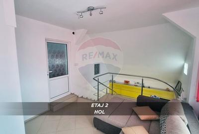 Casă cu 10 camere cu Teren 750 Mp în Central - 19