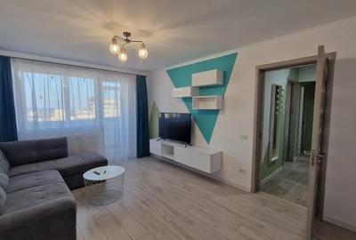 Apartament de inchiriat in Tomis Nord Apartament de inchiriat in Tomis Nord - 3