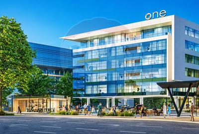 Apartament cu 2 camere decomandat în Pipera