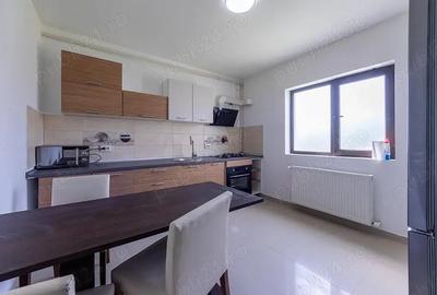 Inchiriez duplex Cornetu-Bragadiru - 3