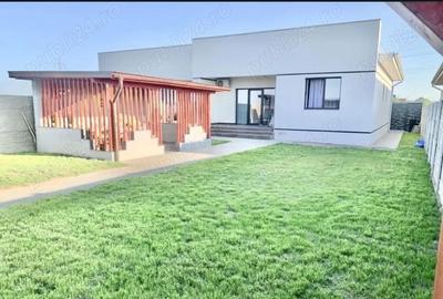 Casă cu 1 camere cu Teren 418 Mp în Moșnița Nouă - 10