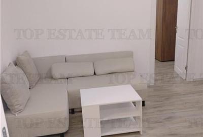 Apartament cu 2 camere semidecomandat, mobilat în Drumul Taberei