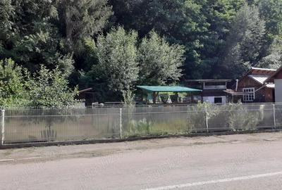 Casă cu 6 camere în Câmpulung Moldovenesc - 1