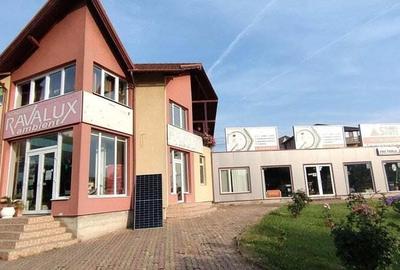 Spatiu comercial de inchiriat, stradal, 130mp, Craiovei - 6