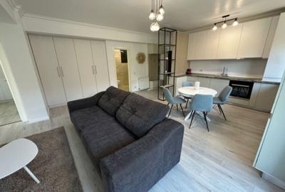 Apartament cu 3 camere semidecomandat în Grivița - 10