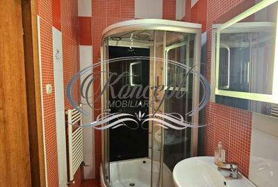 Apartament cu 3 camere, mobilat în Bună Ziua - 10